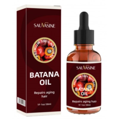 Batana Oil