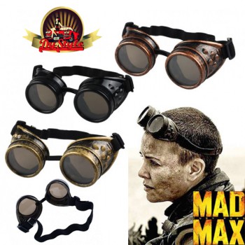 Pilot/Mad Max glasses
