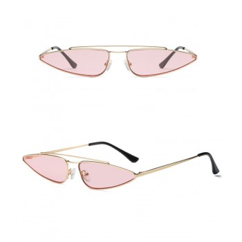 Triangle unisex Sunglasses