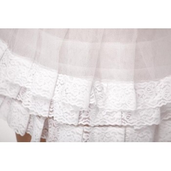 Mini Petticoat